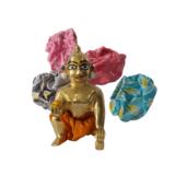 Laddu Gopal Bloomers