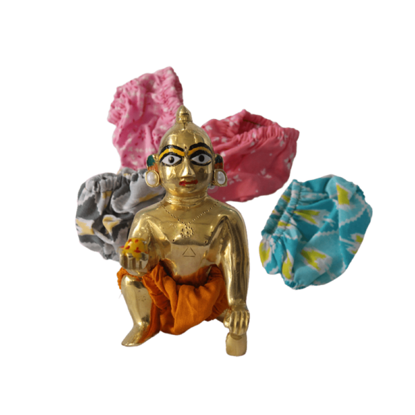 Laddu Gopal Bloomers